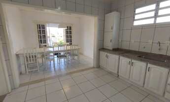 Imagem 6: Casa para venda com 195 metros quadrados com 5 quartos em Al - Balneário Rincão - SC