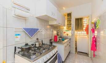 Imagem 5: Apartamento para venda com 56 metros quadrados com 2 quartos em Jardim Botânico - Porto Al