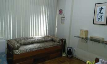 Imagem 6: Apartamento para venda. Com 100 metros quadrados e 3 quartos em Centro - Belo Horizonte