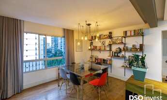 Imagem 3: SãO PAULO - Apartamento Padrão - Brooklin Paulista