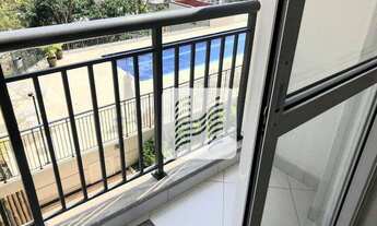 Imagem 4: Apartamento para alugar, 45 m² por R$ 3.428,64/mês - Vila Andrade - São Paulo/SP