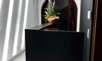 Imagem 2: SãO BERNARDO DO CAMPO - Casa Padrão - Vila Dusi