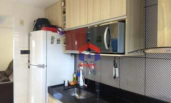 Imagem 6: Área privativa com 3 quartos à venda, 150 m² por R$ 595.000 - Rio Branco - Belo Horizonte