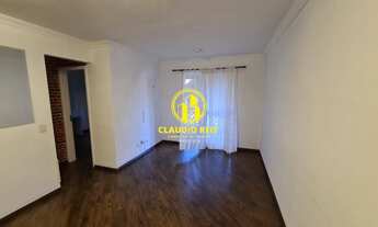 Imagem 2: SãO PAULO - Apartamento Padrão - Campo Grande