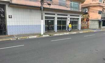 Imagem 2: Salão Comercial para Locação em Suzano, Centro, 1 banheiro