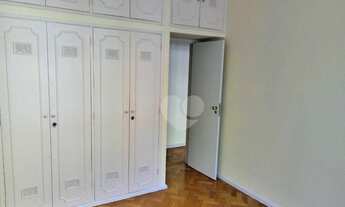 Imagem 7: Apartamento com 2 quartos à venda, 91 m² por R$ 920.000 - Laranjeiras - Rio de Janeiro/RJ