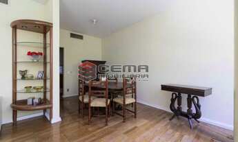 Imagem 7: Apartamento para alugar com 3 quartos e 1 vaga na garagem, Rio de Janeiro, RJ M²