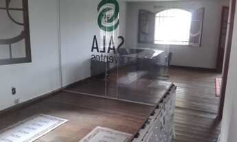 Imagem 6: Casa com 4 dormitórios à venda, 500 m² por R$ 2.500.000,00 - Bandeirantes (Pampulha) - Bel