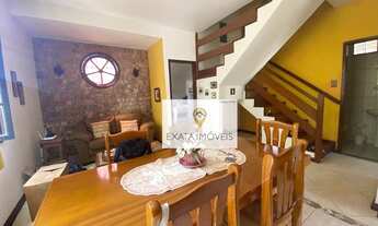 Imagem 6: Casa não geminada com 3 dormitórios e 2 vagas à venda, - Extensão do Bosque - Rio das Ostr