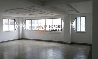 Imagem 4: Belo Horizonte - Conjunto Comercial/Sala - Centro