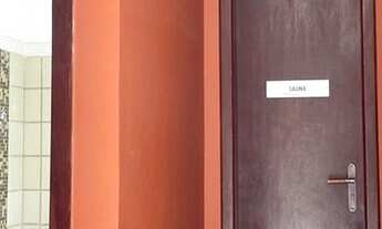 Imagem 6: Apartamento 02 quartos no Bairro Santo Antônio