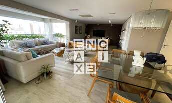 Imagem 3: Apartamento com 4 dormitórios à venda, 213 m² por R$ 3.500.000,00 - Vila Mariana - São Pau