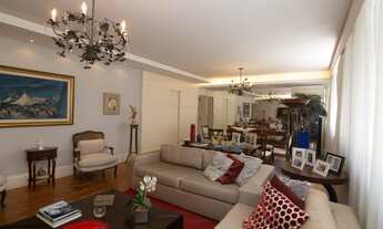 Imagem 3: Rio de Janeiro - Apartamento Padrão - Copacabana