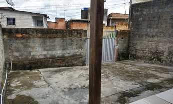 Imagem 4: Casa R$750,00 Simões Filho