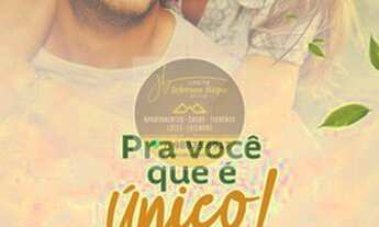 Imagem 3: Porto Seguro - Terreno Padrão - Taperapuãn