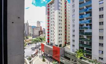 Imagem 3: BELO HORIZONTE - Padrão - Santo Agostinho