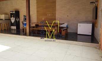 Imagem 5: Casa em lote 360 m² de 3 quartos - Copacabana em Belo Horizonte/MG