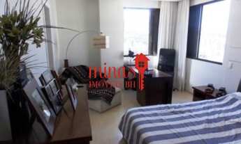 Imagem 5: BELO HORIZONTE - Apartamento Padrão - Buritis