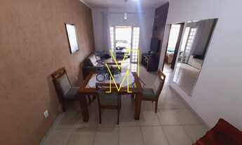 Imagem 4: Casa 2 quartos - Santa Amélia em Belo Horizonte/MG