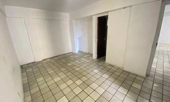 Imagem 6: Apartamento com 3 quartos para alugar, 130 m² por R$ 2.500/mês - Bairro dos Estados - João