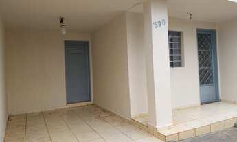 Imagem 2: 02 Dormitório - Jardim Soraia