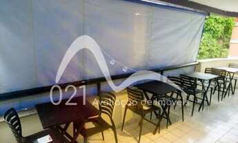 Imagem 7: Cobertura à venda, 4 quartos, 2 suítes, 2 vagas, Gávea - Rio de Janeiro/RJ