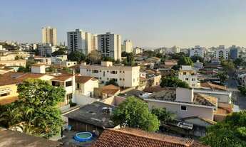 Imagem 2: Cobertura 03 quartos no Bairro Paquetá