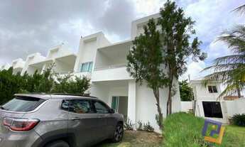 Imagem 3: Casa no Condomínio Villa Amazon com 3 quartos à venda, 120 m²