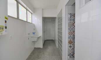 Imagem 6: Apartamento 03 quartos a venda no bairro em São José/Pampulha - Belo Horizonte - MG