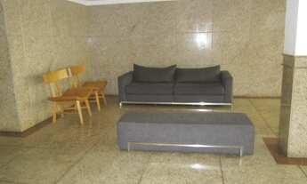 Imagem 3: Belo Horizonte - Apartamento Padrão - Barro Preto