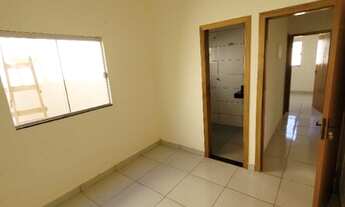 Imagem 6: Alugo imóvel - Senador Canedo - Resid Ravena