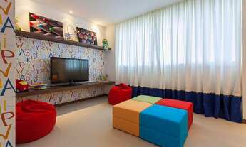 Imagem 3: Apartamento 04 Quartos - Santo Agostinho