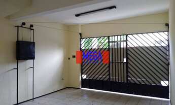 Imagem 2: Casa com 3 quartos no Centro - Fortaleza/CE