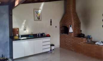 Imagem 2: Casa com 4 dormitórios à venda, 182 m² por R$ 750.000,00 - Alípio de Melo - Belo Horizonte