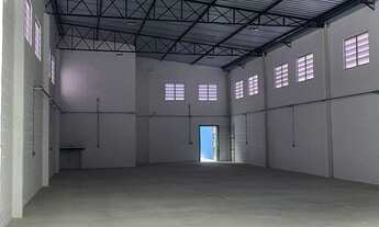 Imagem 4: Alugo Galpão Jardim Aeroporto SJC Rua Durvalino Marciano Leite n 160