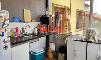 Imagem 5: Casa colonial 5 quartos no Bairro Nova Esperan?a