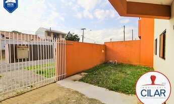 Imagem 3: Curitiba - Casa Padrão - Abranches