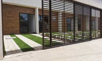 Imagem 4: Casa de condomínio térrea para venda possui 60 metros quadrados com 2 quartos