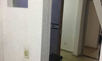 Imagem 3: Casa espaçosa para locação 70m²/1 dorm