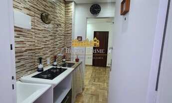 Imagem 2: SANTOS - Apartamento Padrão - PONTA DA PRAIA