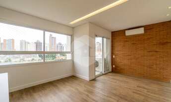 Imagem: Apartamento - Cambuí - Campinas