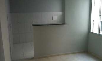 Imagem 5: Locacao | Apartamento | 2 Quarto(s) | 1 Vaga(s) | Piratininga/cidade
