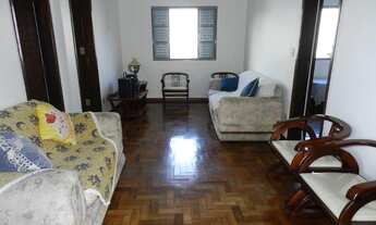 Imagem 6: Ampla casa no Aparecida! Excelente localização!