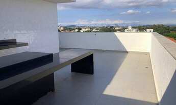 Imagem 3: Cobertura a venda no bairro Itapoã, 3 quartos, 1 suíte, 3 vagas de garagem