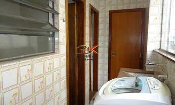 Imagem 7: Apartamento para Venda em Belo Horizonte, Cidade Nova, 3 dormitórios, 1 suíte, 3 banheiros