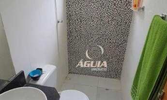 Imagem 7: Cobertura com 2 dormitórios à venda, 42 m² por R$ 299.999,99 - Vila Francisco Matarazzo