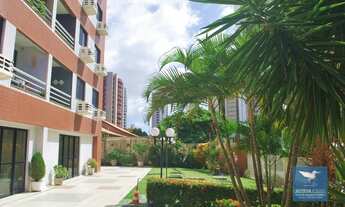 Imagem 4: Apartamento Padrão para Venda em Guararapes Fortaleza-CE - AP3080