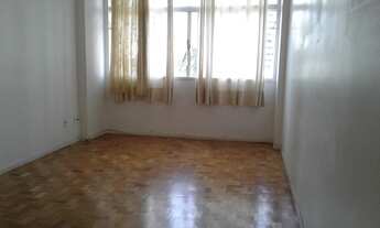 Imagem 3: Apartamento de 03 quartos no Edifício Panorama - Bairro Funcionários