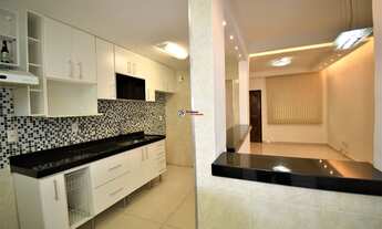 Imagem 6: Casa geminada 02 quartos a venda no bairro Planalto - Belo Horizonte - MG