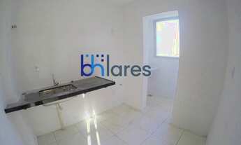 Imagem 7: Belo Horizonte - Apartamento Padrão - Manacás